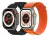 Smartwatch W68 Ultra Series 8 Nfc Tela 2,0 Original Lacrado
