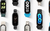 Xiaomi Mi Band 8 na internet