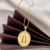 Imagem do Colar Veneziana Nossa Senhora Aparecida com Medalha Oval