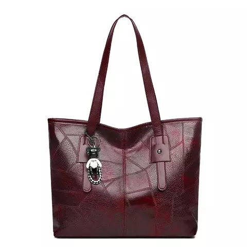 Bolsa Com Zíper Joker