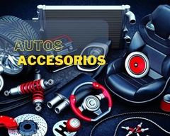Banner de la categoría ACCESORIOS