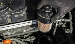 Banner de la categoría Filtro de Combustible