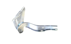Bisagra capot vw Amarok izquierda (original) - comprar online