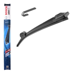 ESCOBILLAS LIMPIAPARABRISAS BOSCH AEROFIT AF14M (14") - comprar online