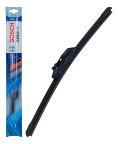 ESCOBILLAS LIMPIAPARABRISAS BOSCH AEROFIT AF15M 15" - comprar online