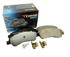 PASTILLAS DE FRENO CORVEN HITECH DELANTERA - citroen xsara - comprar online