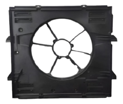 Encauzador para Electroventilador de VW Amarok (original) - comprar online