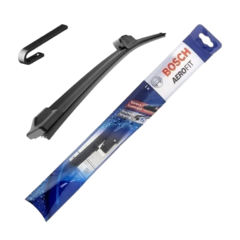 ESCOBILLAS LIMPIAPARABRISAS BOSCH AEROFIT AF26M 26" - comprar online