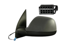 Espejo izquierdo VW Amarok (original) - comprar online