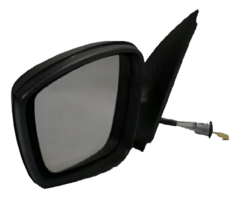 Espejo izquierdo Gol Trend/voyage (original) - comprar online