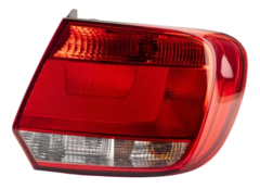 Faro trasero derecho VW Gold Trend (original) - comprar online