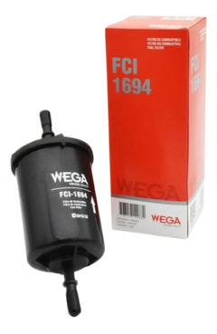FILTRO DE COMBUSTIBLE WEGA - FCI1694 - comprar online