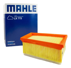 FILTRO DE AIRE MAHLE LX773-Renault clio/kangoo/express/laguna/logan/megane ll /sandero-scenic-citroen xsara/peugeot 306