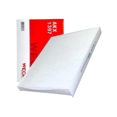 FILTRO DE HABITACULO WEGA -AKX1397-Renault Duster /Logan /sandero/ Oroch - comprar online