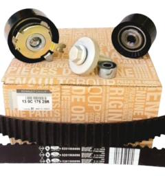 KIT DE DISTRIBUCION ORIGINAL RENAULT - 130C17529R - comprar online
