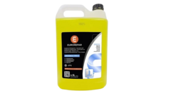 LIQUIDO REFRIGERANTE EUROREPAR 5L (amarillo) - comprar online