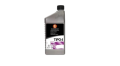 LIQUIDO PARA FRENOS 1L EUROREPAR TIPO 4 - comprar online