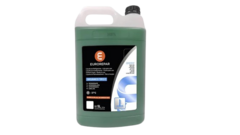 LIQUIDO REFRIGERANTE EUROREPAR 5L (verde) - comprar online