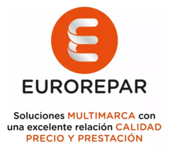 Aceite de motor Eurorepar 10w40 Semisintetico 1 Lt - comprar online
