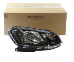 Optica Delantera derecha Gol Trend redonda (original) - comprar online
