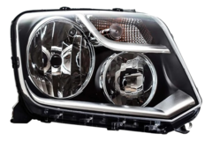 Optica delantera Derecha VW Amarok -ORIGINAL - comprar online
