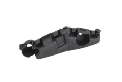 Soporte paragolpe derecho VW Amarok (original) 2016 A 2021 - comprar online
