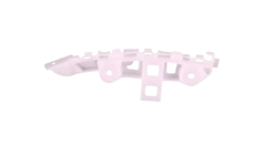 Soporte paragolpe delantero izquierdo VW GOL TREND (ORIGINAL)