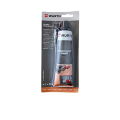 SILICONA WURTH DE ALTA TEMPERATURA PRO- 85 GR - comprar online