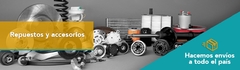 Banner de la categoría Rotulas