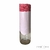 Vaso Garrafa Pedras Rosa - comprar online