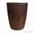 Vaso Conetto Invertido Terrano