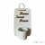 Placa decorativa Frases Colors - comprar online