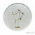 Bandeja Signo Brancolitte - comprar online