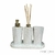 Conjunto Banheiro Brancolite 4 peças - comprar online