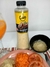 Imagem do Kit 4 Farofas Prontas Cuia Garrafa Sabor Churrasco - 600g