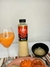 Imagem do Kit 5 Farofas Prontas Cuia Garrafa Sabor Toque De Pimenta - 600g