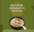 Kit 4 Farofas Prontas Cuia Garrafa Sabor Farinha De Mandioca - 600g - Delícias da Amazônia