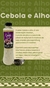 Kit 5 Farofas Prontas Cuia Garrafa Sabor Cebola E Alho - 600g - Delícias da Amazônia