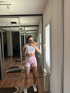 SHORT BATIK en internet