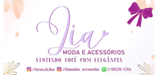 Laços da Lia 