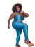 Conjunto Babadeiro - Top e Legging na internet