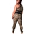 Conjunto Onça - Legging e Top - comprar online