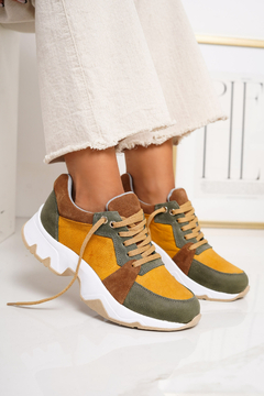 ZAPATILLA VIOLET (ZJF059) - comprar online