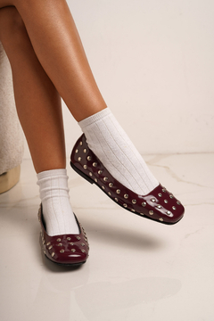 Imagen de BALERINA DINA (ZSA1100)