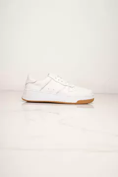 Imagen de ZAPATILLA UFFY CUERO (ZUJ0561)