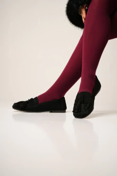 MOCASIN BENET (ZFE206) - comprar online