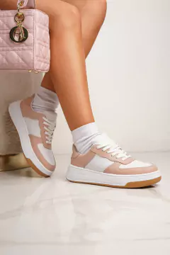 ZAPATILLA UFFY CUERO (ZUJ0561)