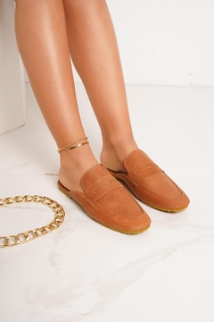 FLATS DOROTY (ZFE979) - tienda online