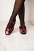 FLATS TITA CHAROL (ZFE1040CH) - comprar online