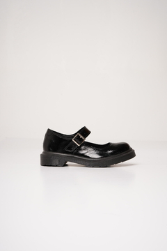 MOCASIN MEDELLIN (ZFE1021CH) en internet